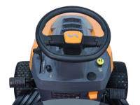 Трактор садовый VILLARTEC MR1284H