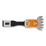 Ножницы садовые аккумуляторные VILLARTEC HA1462S SET (1210150001) [14.4В, 1х1.5 Aч, з/у]