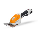Ножницы садовые аккумуляторные VILLARTEC HA1462 (HA1462S) [14.4В, без акб и з/у]
