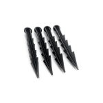 Фиксатор для зарядной станции газонокосилки-робота, 1 шт. VILLARTEC для МI302, 602, 800V, 1202, 2002 (25280301597)