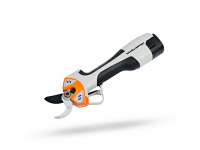 Секатор садовый аккумуляторный VILLARTEC PA1462 [14.4В, з/у, 2x1.5Ач]