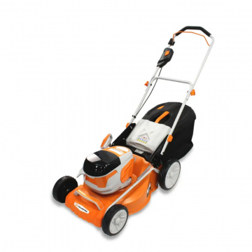 Газонокосилка аккумуляторная VILLARTEC MA4046 [40В, без акб и з/у]