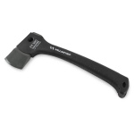 Топор туристический VILLARTEC AX550 tourist 550 грамм (25904250550)