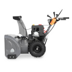 Снегоуборщик бензиновый VILLARTEC WB1387E(DA) (WB1387EDA)