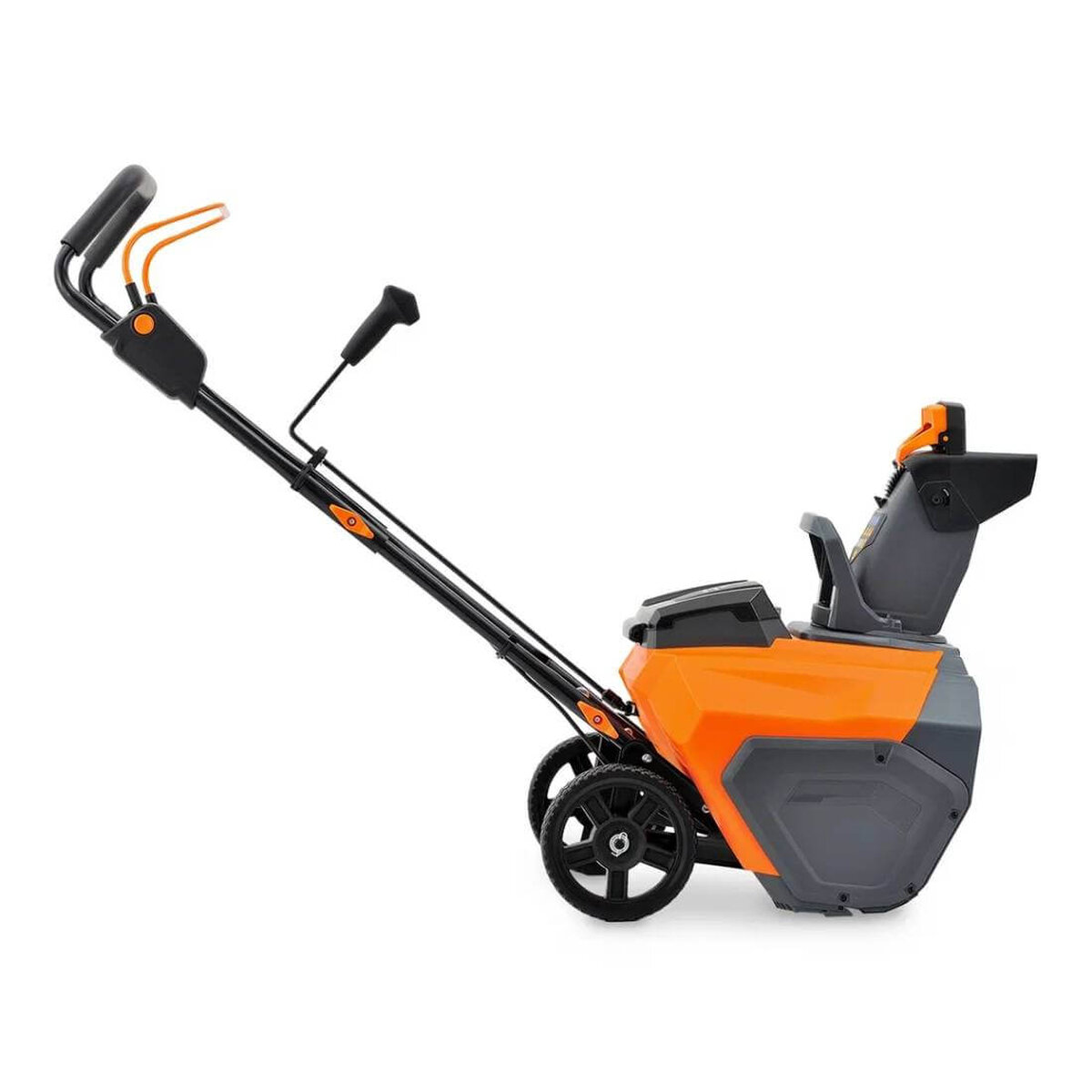 Снегоуборщик аккумуляторный VILLARTEC WA4051 без АКБ и ЗУ