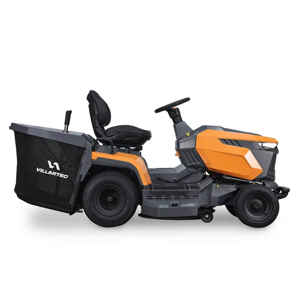 Трактор садовый VILLARTEC MR 1702H