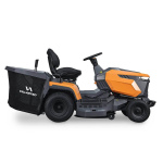 Трактор садовый VILLARTEC MR 1702H