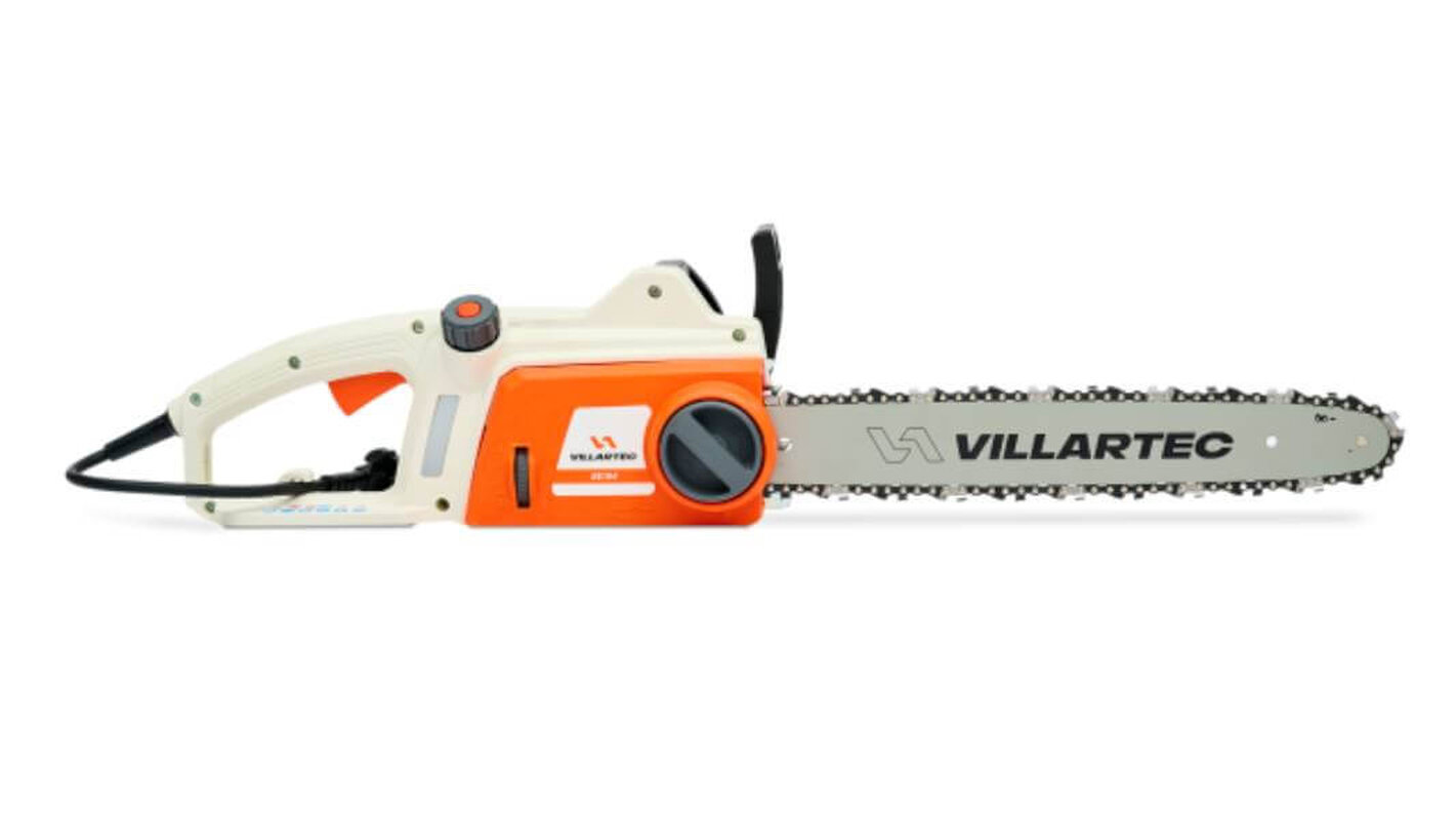 Электропила цепная VILLARTEC SE184 (1301010001)