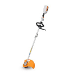 Триммер аккумуляторный VILLARTEC CA40RSet (CA40RSet8) [40В, 1х8.0 Ач, з/у]