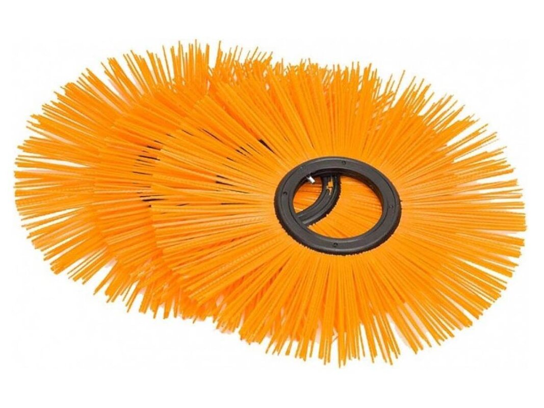 Щетка VILLARTEC для подметальной машины S/SW7080E (25570800800)