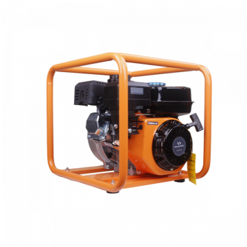 Мотопомпа бензиновая для чистой воды VILLARTEC GHP50