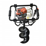 Бензобур (мотобур) VILLARTEC D427 без шнека