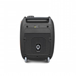 Генератор бензиновый инверторный VILLARTEC GI508ES (2101500000) [5.5 кВт, 220В, бак 9л, электростартер]