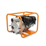 Мотопомпа бензиновая для слабозагрязненной воды VILLARTEC PTB88