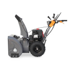 Снегоуборщик бензиновый VILLARTEC WB9071E(DH)