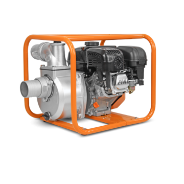 Мотопомпа бензиновая для чистой воды VILLARTEC PB88