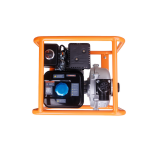 Мотопомпа бензиновая для чистой воды VILLARTEC GHP50