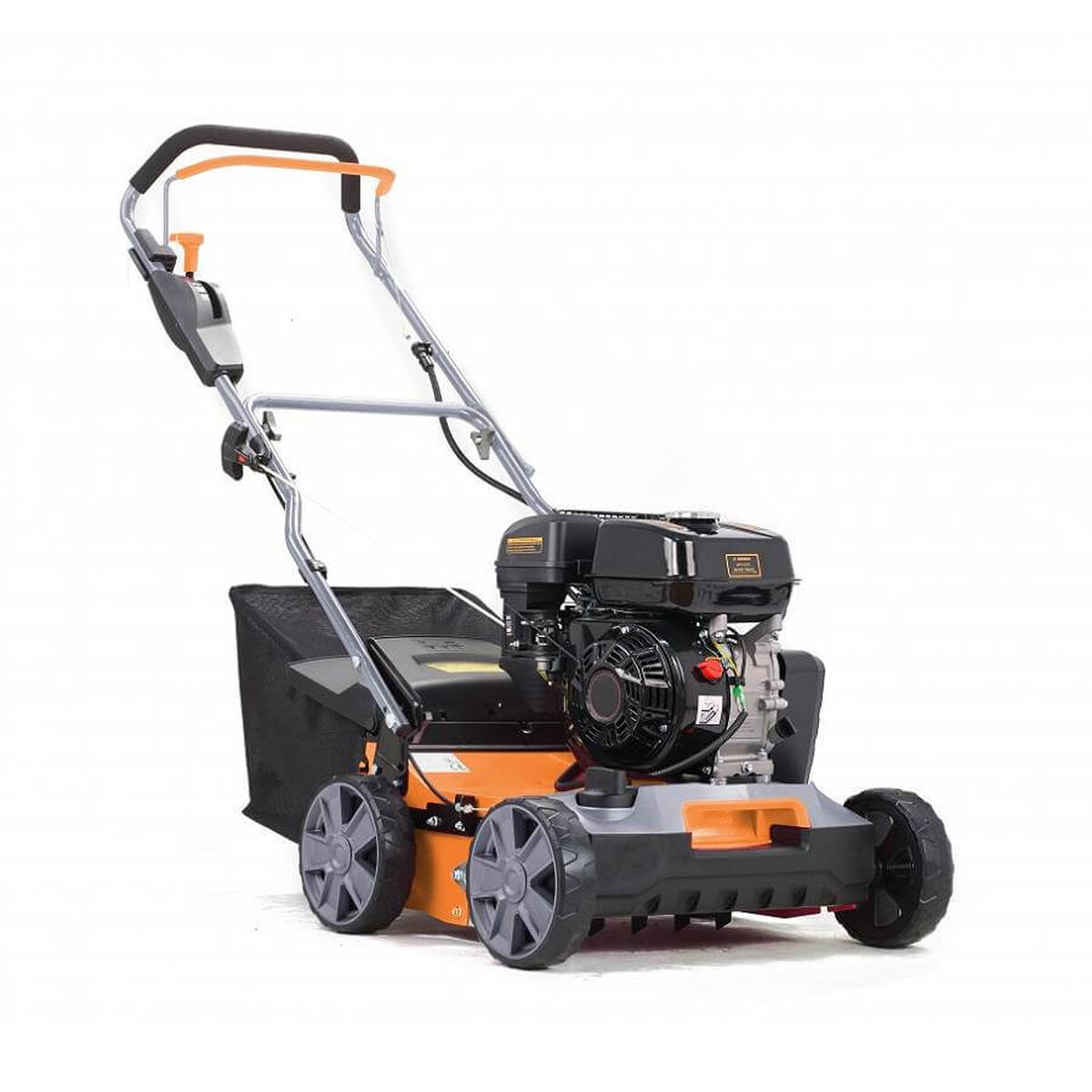 Аэратор бензиновый VILLARTEC AB740 (1106020000)
