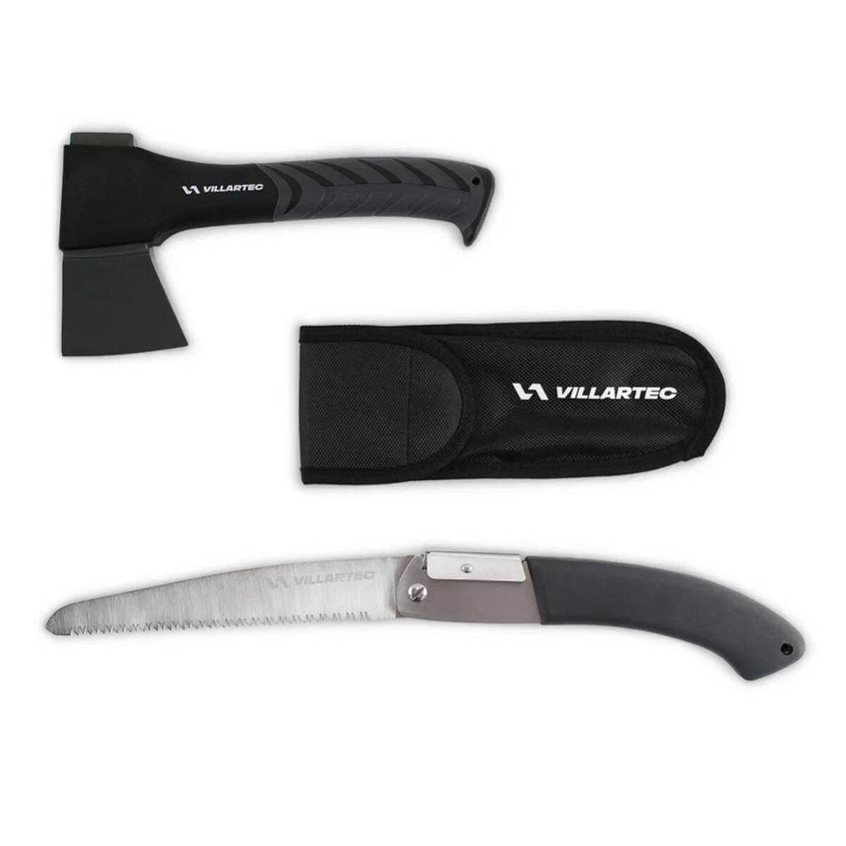 Набор походный VILLARTEC 