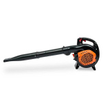 Воздуходувка-пылесос бензиновая VILLARTEC BB262