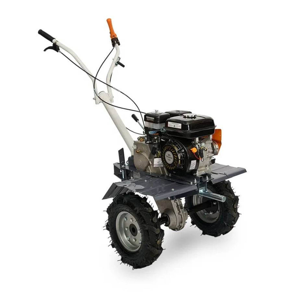 Мотоблок VILLARTEC TB 970