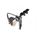 Мотобур (бензобур) VILLARTEC D 532