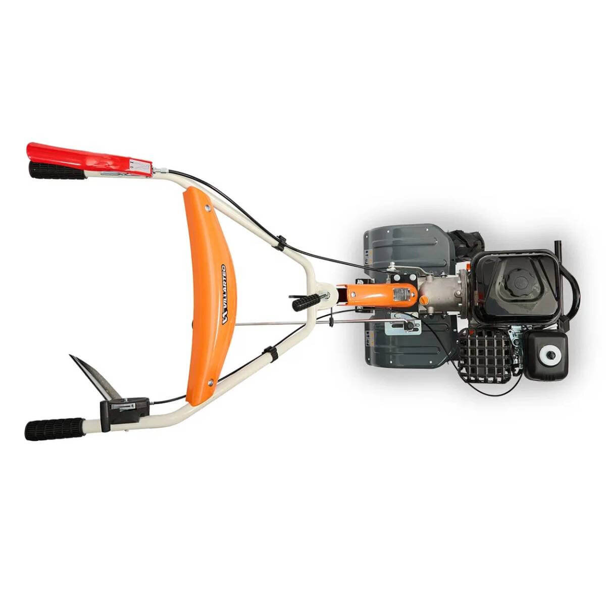 Мотоблок VILLARTEC TB890