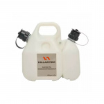 Канистра пластиковая комбинированная VILLARTEC (6 л + 3 л) (261000000005)