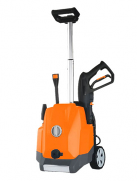 Мойка высокого давления VILLARTEC RE 180