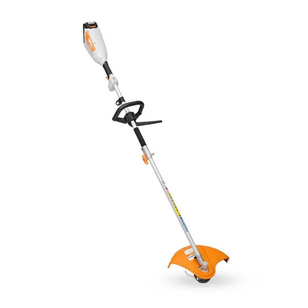 Комбидвигатель аккумуляторный VILLARTEC KA40R без АКБ и ЗУ