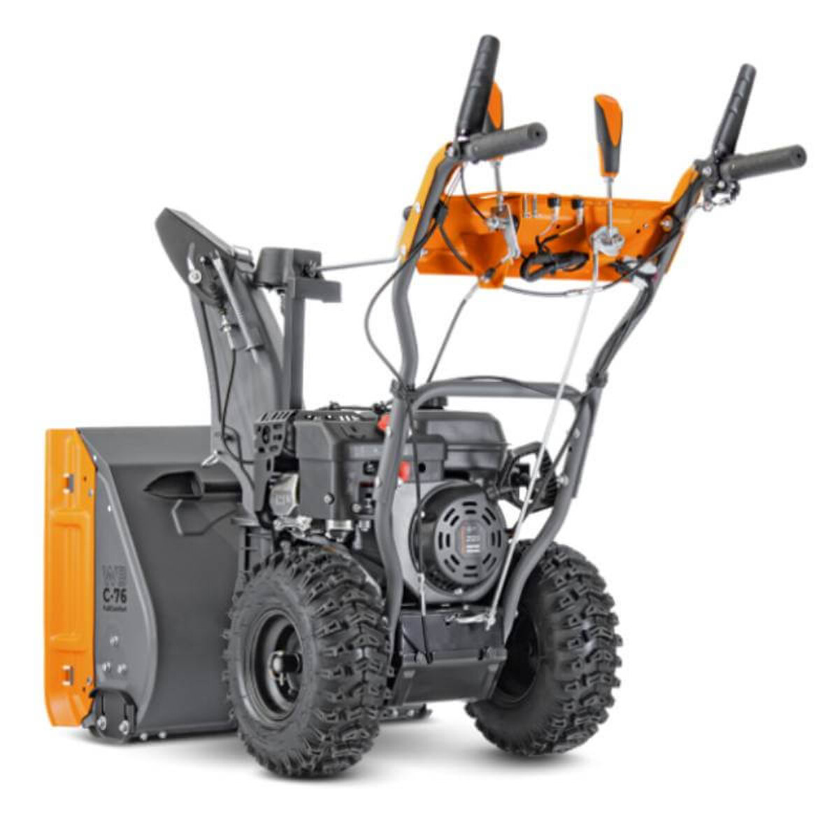 Снегоуборщик бензиновый VILLARTEC WB C-76 FullComfort (1117780000)