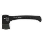 Топор туристический VILLARTEC AX550 tourist 550 грамм (25904250550)