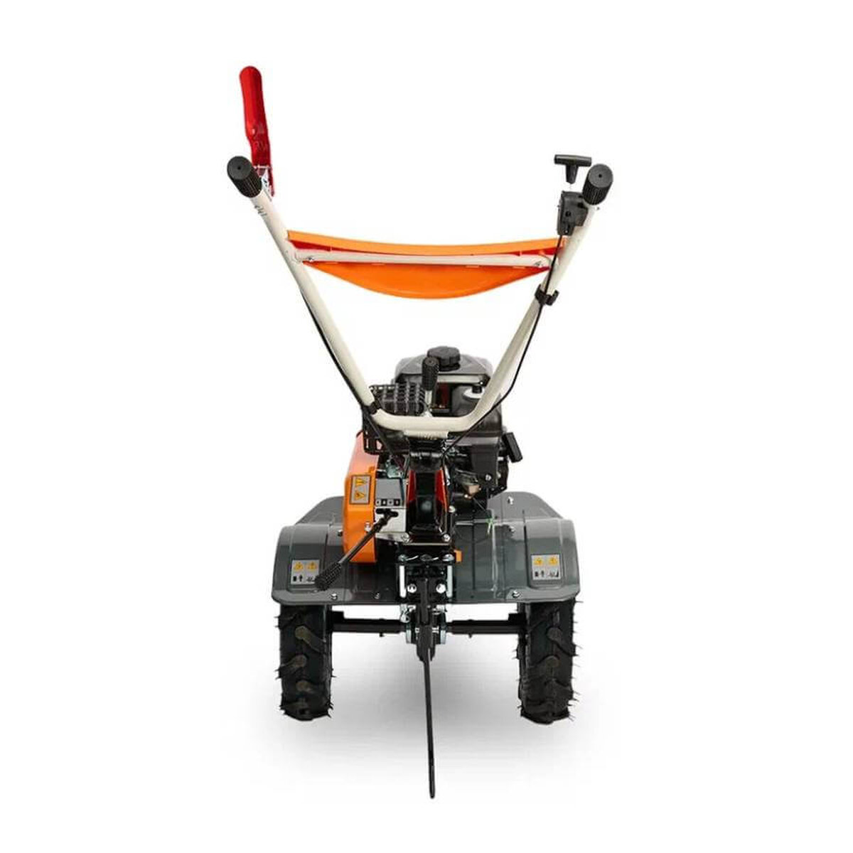 Мотоблок VILLARTEC TB880