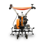 Бензиновый культиватор VILLARTEC T 860