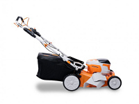 Газонокосилка аккумуляторная VILLARTEC MA4046T [40В, без акб и з/у]