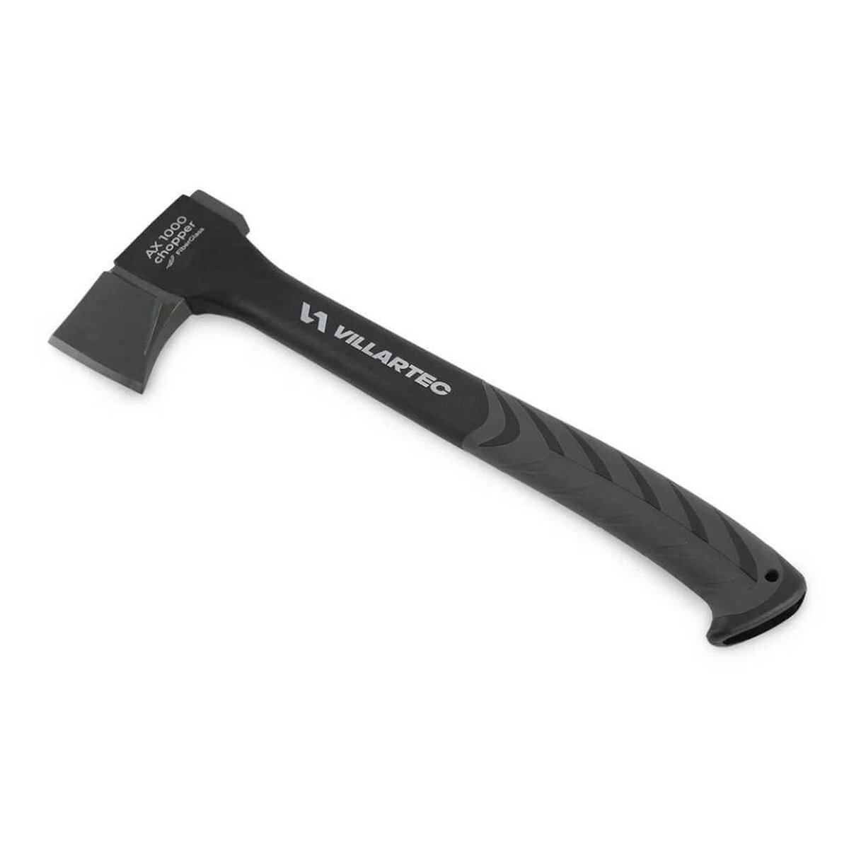 Топор-колун VILLARTEC AX1000 980 грамм (25904290980)