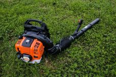 Воздуходувка бензиновая ранцевая VILLARTEC BX532