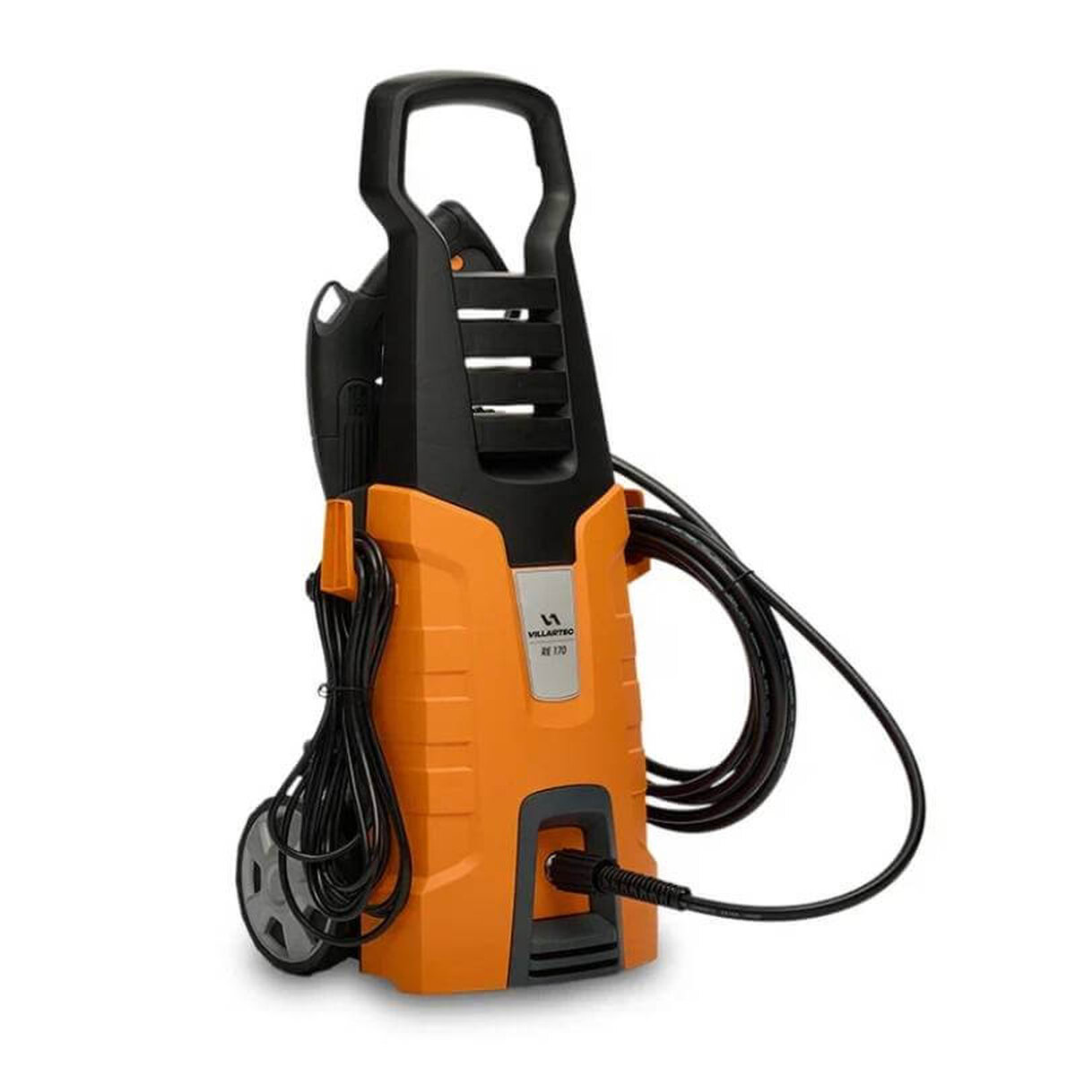 Мойка высокого давления VILLARTEC RE 170