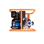 Мотопомпа бензиновая для чистой воды VILLARTEC GHP40