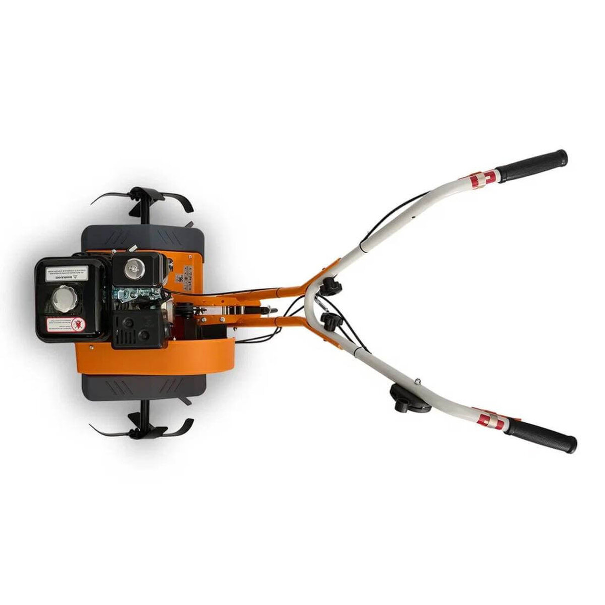 Бензиновый культиватор VILLARTEC BC T 950