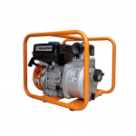 Мотопомпа бензиновая для чистой воды VILLARTEC GP50