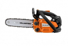 Бензопила VILLARTEC SB1261T 10