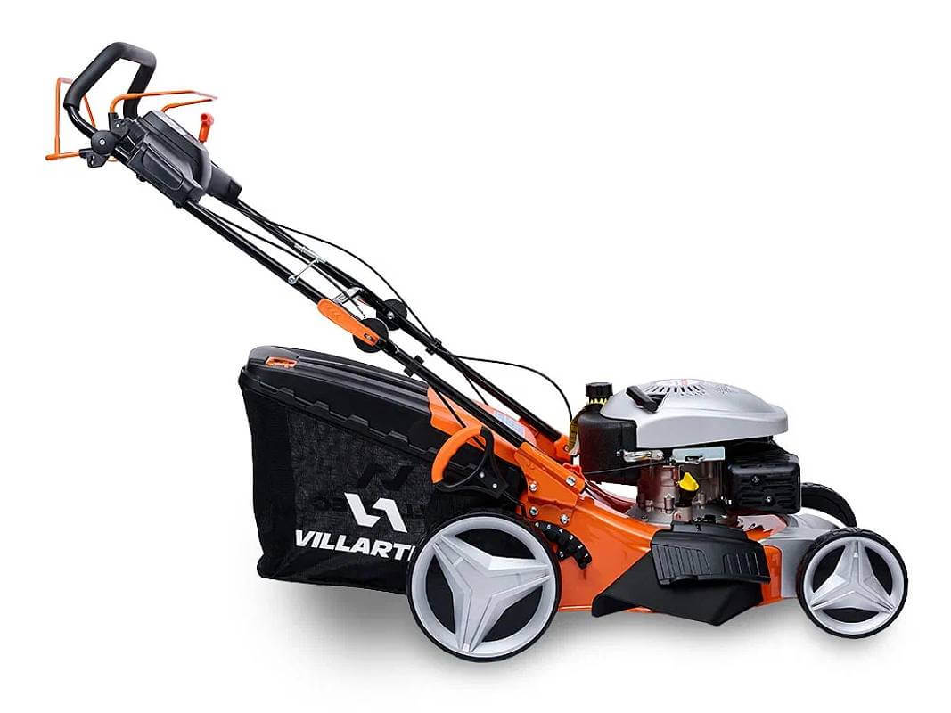 Газонокосилка самоходная VILLARTEC MB3046T