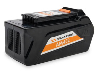 Аккумулятор VILLARTEC AM402 40.0V 2.0Ah