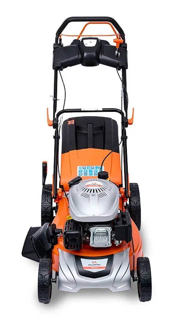 Газонокосилка самоходная VILLARTEC MB3046T