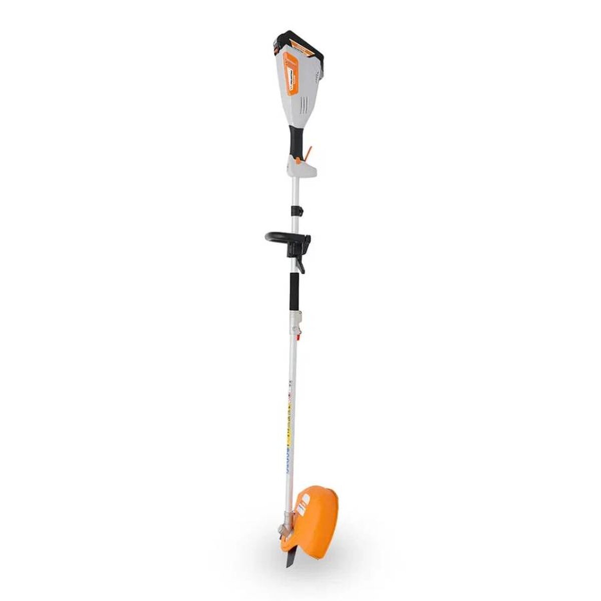 Комбидвигатель аккумуляторный VILLARTEC KA40R без АКБ и ЗУ