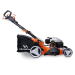 Газонокосилка самоходная бензиновая VILLARTEC MВ 4053T