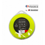 Леска триммерная VILLARTEC by Tecomec 2.4х88м (05200086)