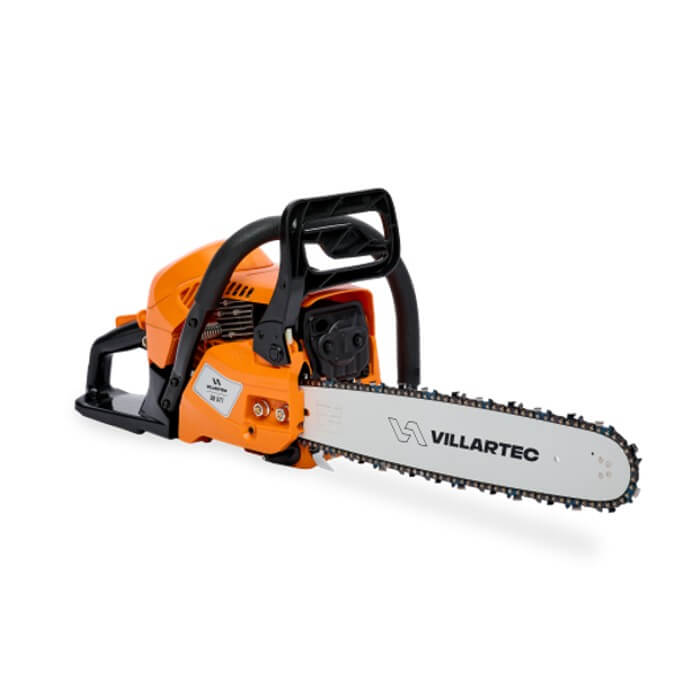 Бензопила VILLARTEC SB571 16
