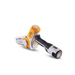 Пила садовая аккумуляторная VILLARTEC SA1462C  [14,4В, 2х1.5 Ач, з/у]